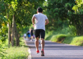 Nên chạy bộ bao nhiêu phút mỗi ngày để khỏe hơn?