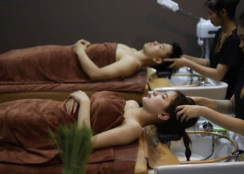 NHỮNG LÝ DO VÌ SAO NÊN ĐI SPA GỘI ĐẦU DƯỠNG SINH | GỘI ĐẦU DƯỠNG SINH TẠI HỒ CHÍ MINH